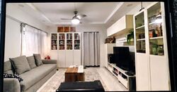 Blk 504 Choa Chu Kang Street 51 (Choa Chu Kang), HDB 4 Rooms #620077261